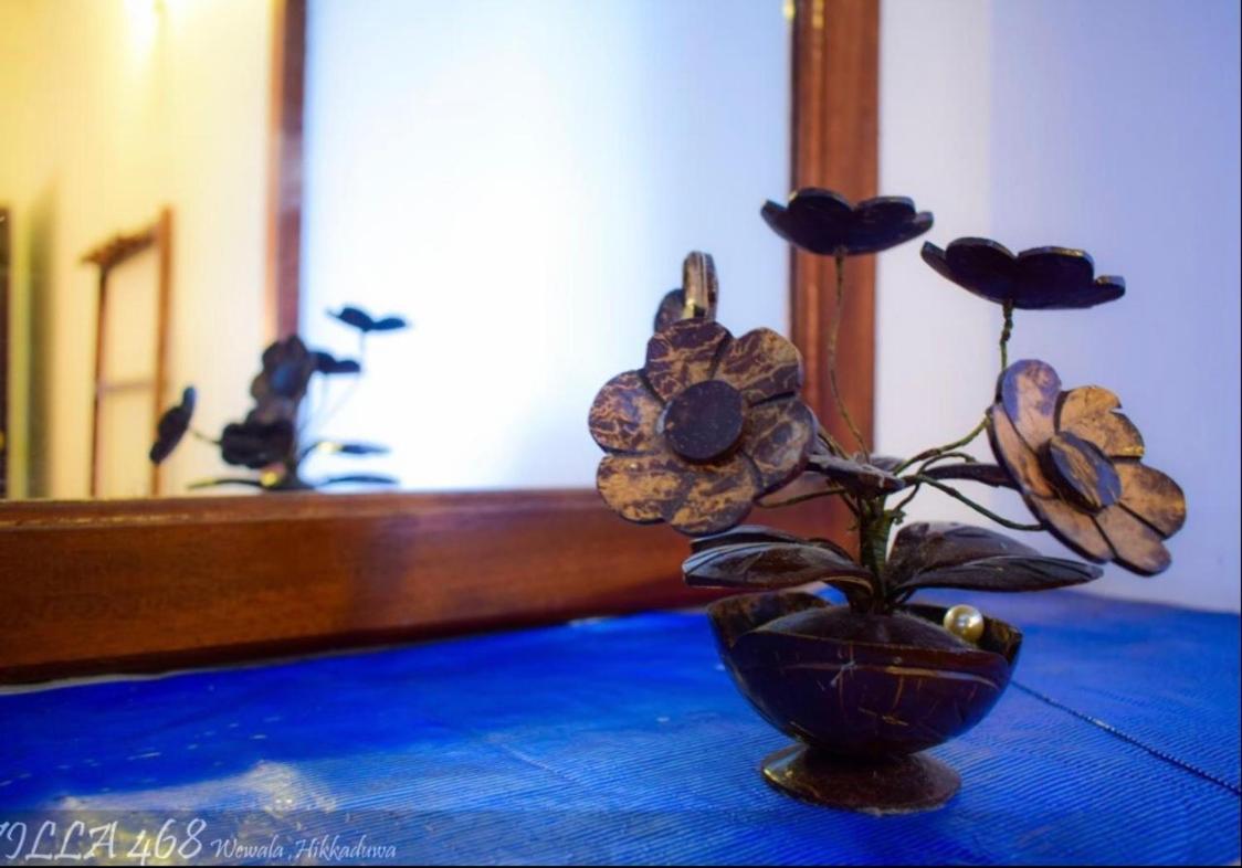 Villa 468 - ヒッカドゥワ エクステリア 写真