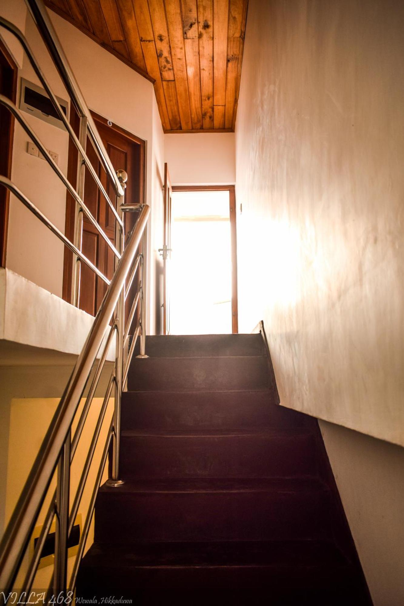 Villa 468 - ヒッカドゥワ エクステリア 写真