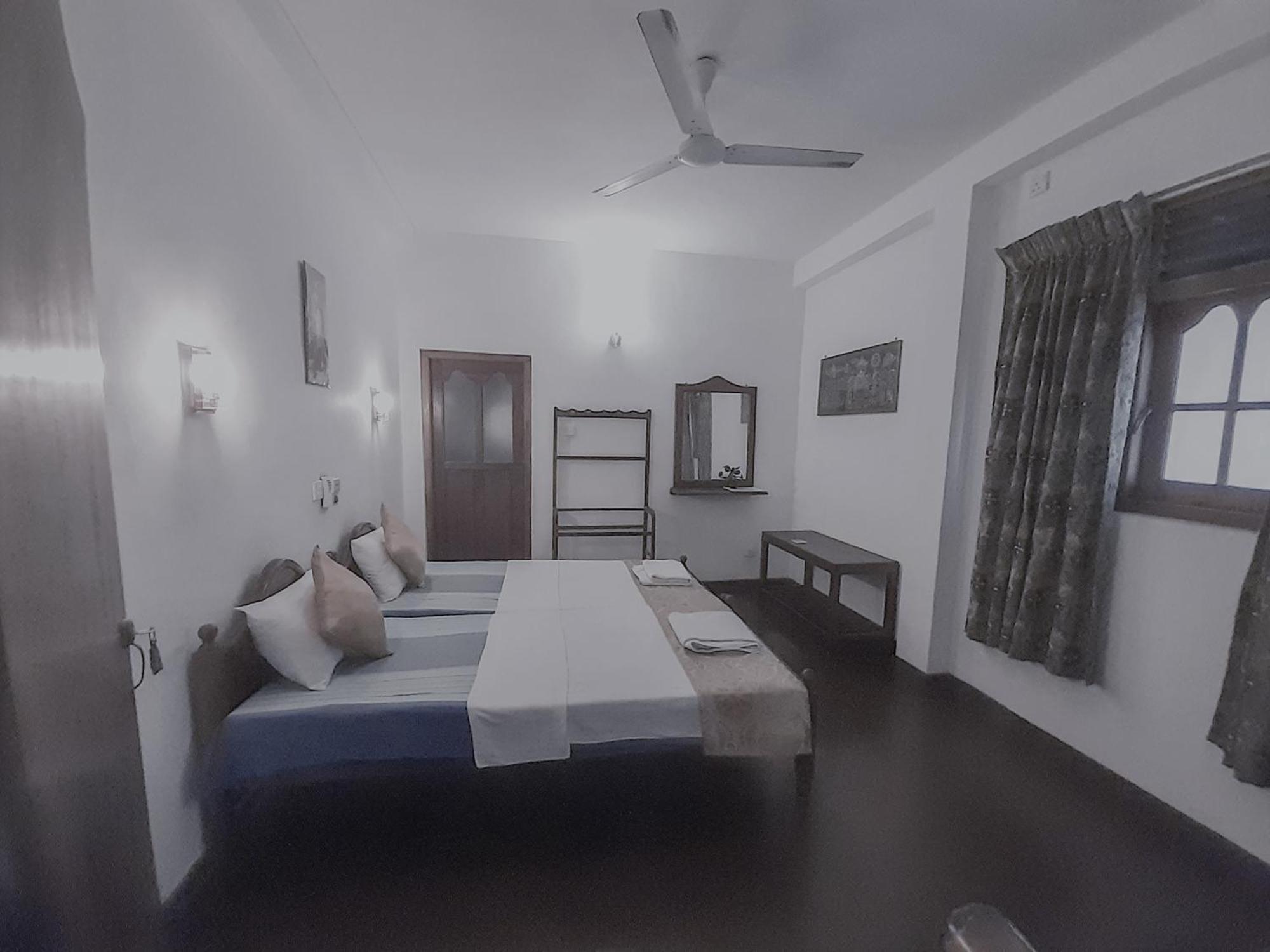 Villa 468 - ヒッカドゥワ エクステリア 写真